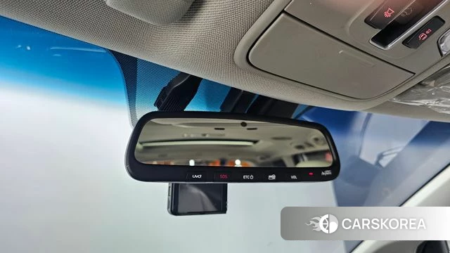 Kia The New Carnival id 4294887 из Кореи 8