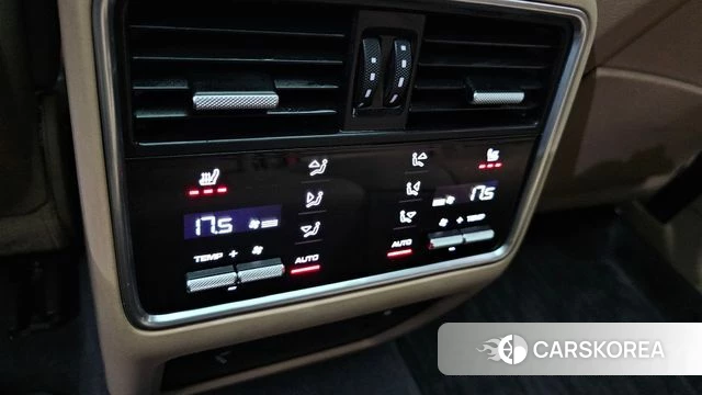 Porsche Cayenne (PO536) id 3878652 из Кореи 8