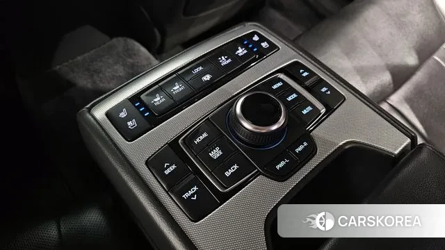 Genesis G80 id 3641817 из Кореи 8