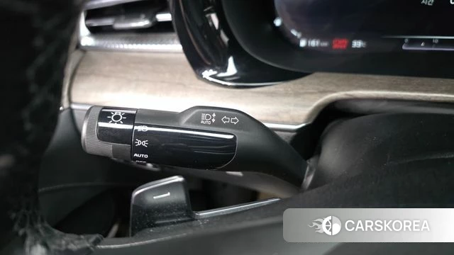 Kia K5 Hybrid 3rd Generation id 4482475 из Кореи 8