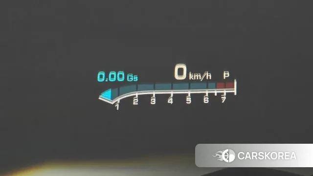 Chevrolet (GM Daewoo) The New Camaro id 3479870 из Кореи 8