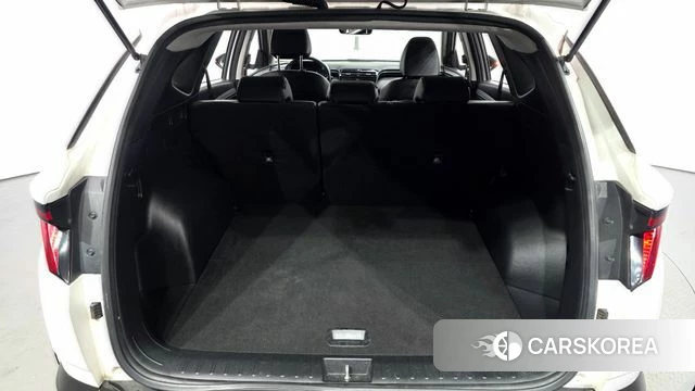 Hyundai Tucson (NX4) id 4697978 из Кореи 8