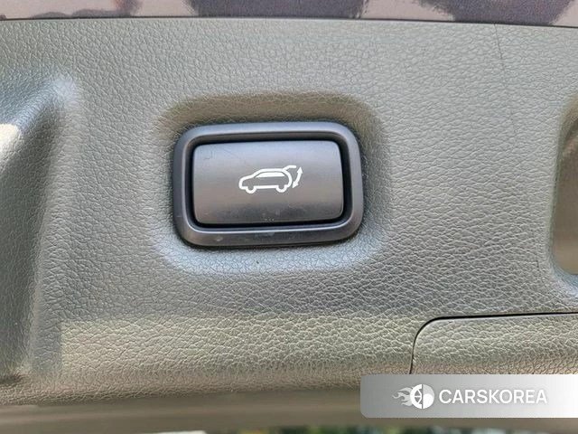 Hyundai The New Santa Fe id 3872873 из Кореи 8