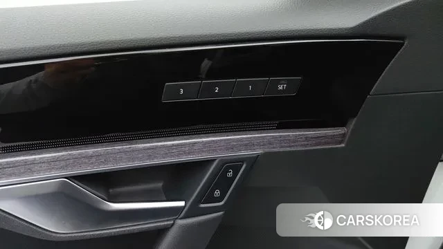 Volkswagen Touareg 3rd generation id 3428288 из Кореи 8