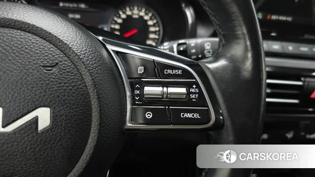 Kia Seltos id 4793447 из Кореи 8
