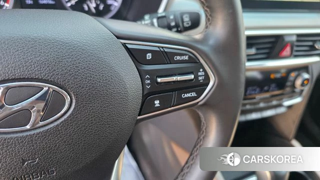 Hyundai Santa Fe TM id 3814281 из Кореи 8