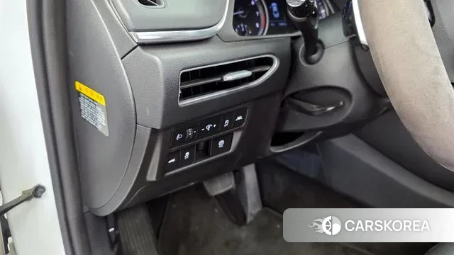 Hyundai Sonata (DN8) id 3330306 из Кореи 8