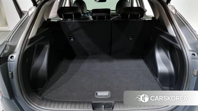 Hyundai Kona (SX2) id 3922391 из Кореи 8