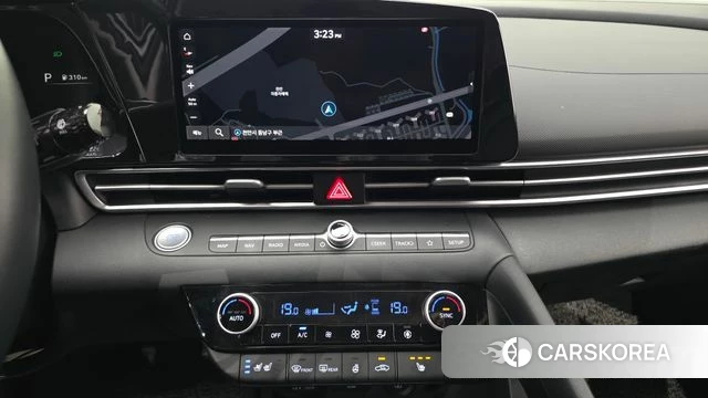 Hyundai Avante (CN7) id 4608979 из Кореи 8