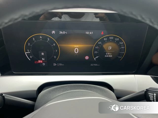Volkswagen Lingdu id 4393425 из Китая 8
