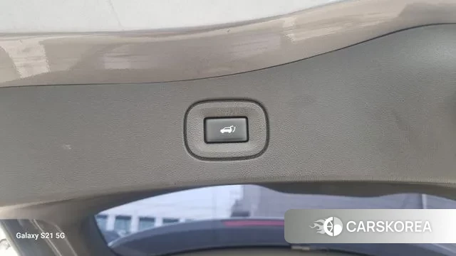 Renault Korea (Samsung) The New QM6 id 3133736 из Кореи 8