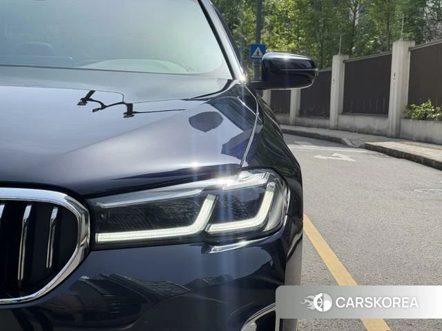 BMW 5 series id 4217387 из Китая 8