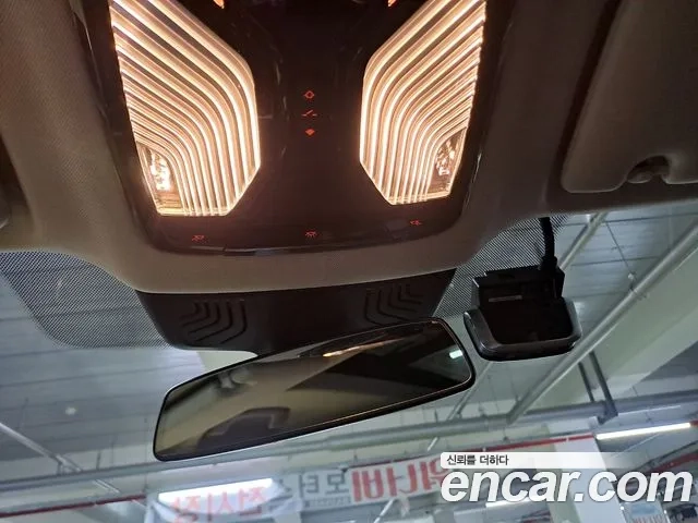 BMW 6 Series GT (G32) id 2911613 из Кореи 8