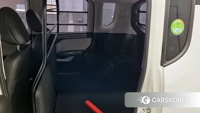 Kia The New Ray id 3665498 из Кореи 8