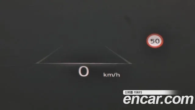 Genesis GV80 id 2874024 из Кореи 8