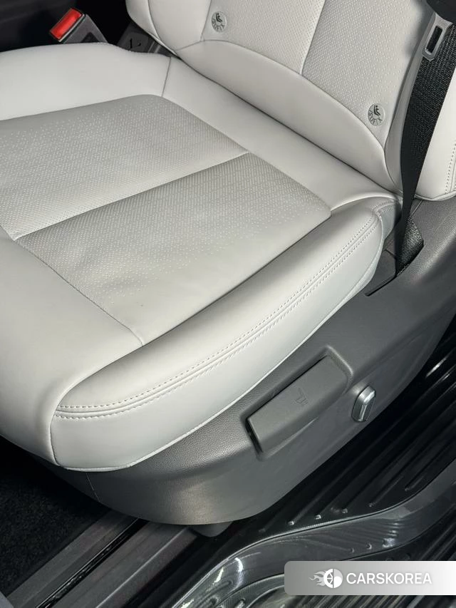 Buick GL8 id 3920599 из Китая 8