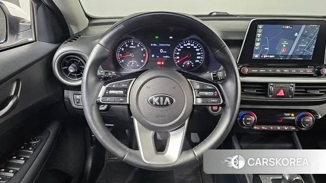 Kia Come New K3 id 3484558 из Кореи 8