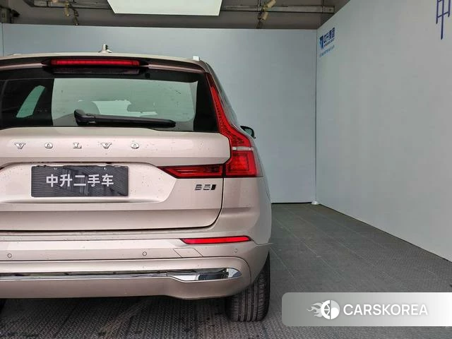 Volvo XC60 id 3908069 из Китая 8