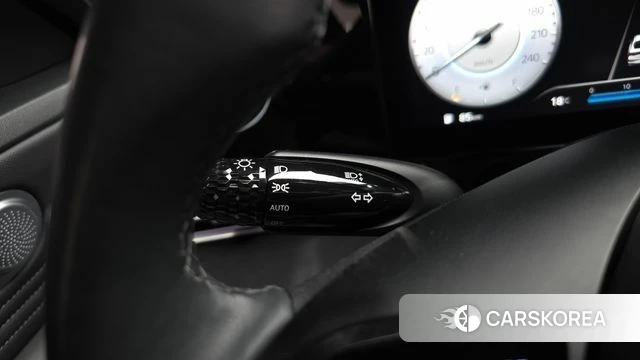 Hyundai Avante (CN7) id 4201740 из Кореи 8