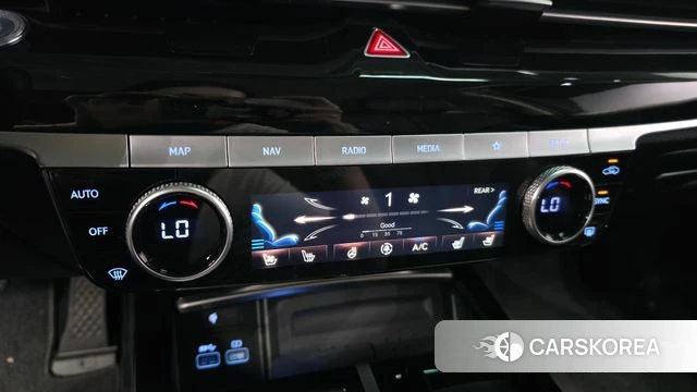 Genesis G80 (RG3) id 4769046 из Кореи 8