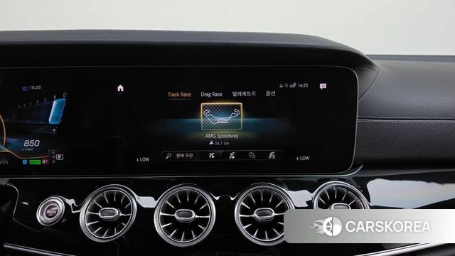 Mercedes-Benz AMG GT id 4749835 из Кореи 8