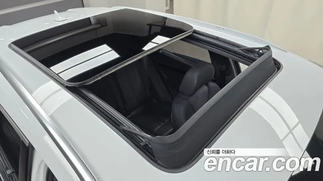 Audi Q5 (FY) id 2910915 из Кореи 8