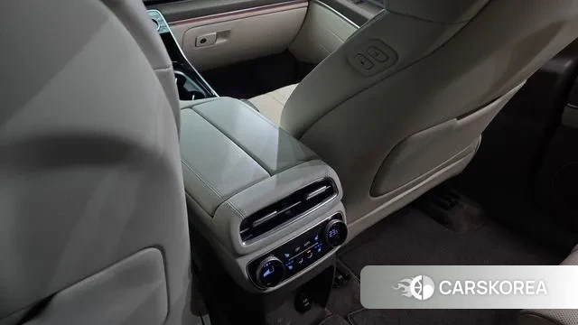 Genesis GV80 id 3420548 из Кореи 8