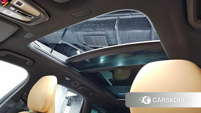 Volvo XC60 second Generation id 4635511 из Кореи 8