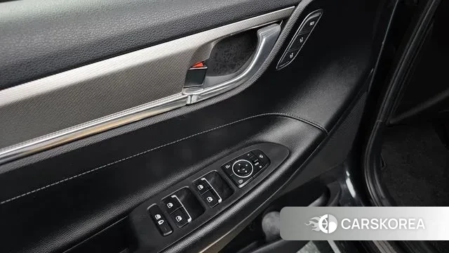 Hyundai The New Grandeur IG id 3307012 из Кореи 8