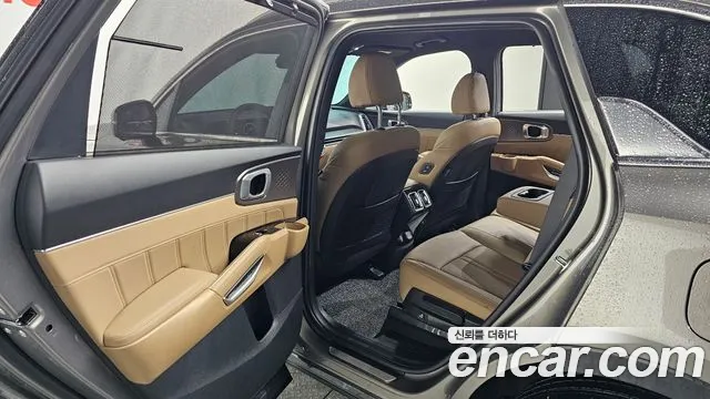 Kia The New Sorento 4th Generation id 2651332 из Кореи 8