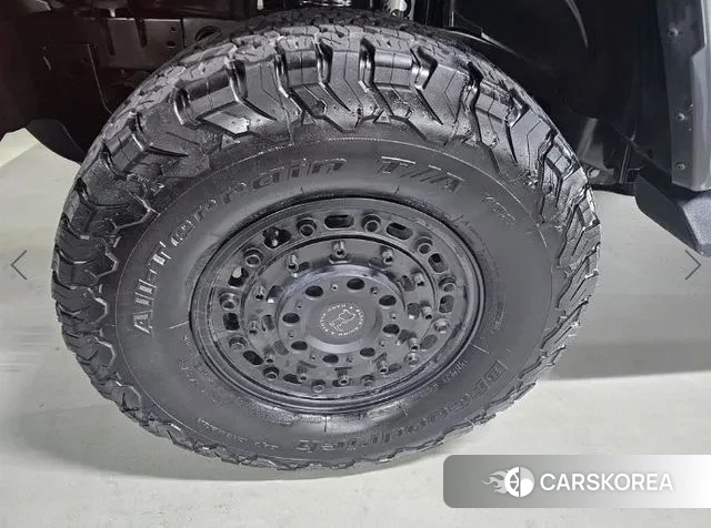 Jeep Wrangler (JL) id 3020935 из Кореи 8