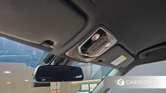 Ssangyong Torres id 3745810 из Кореи 8