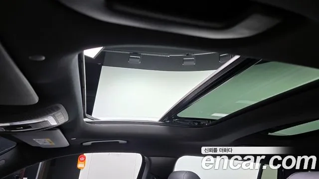 Mercedes-Benz GLB-Class X247 id 2916604 из Кореи 8