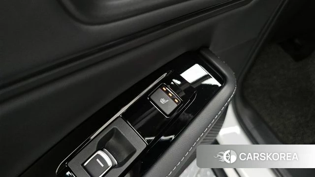 Honda Accord 11th Generation id 4329613 из Кореи 8