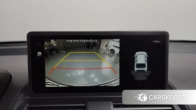 Hyundai The New Casper id 3436865 из Кореи 8