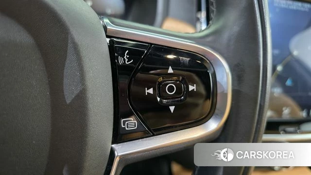 Volvo S90 id 4775894 из Кореи 8