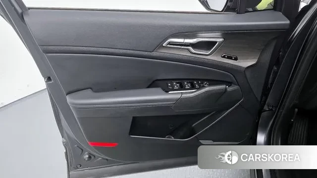 Kia Sportage 5th Generation Hybrid id 3022047 из Кореи 8