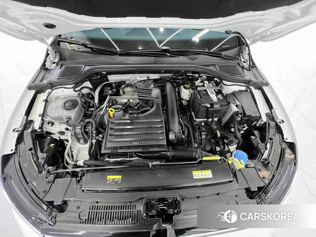Volkswagen Golf id 4365942 из Китая 8