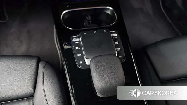 Mercedes-Benz A-Class W177 id 3395393 из Кореи 8