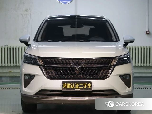 Wuling Automobile Wuling Xingchen id 4207973 из Китая 8