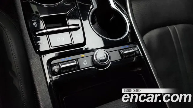 Kia K5 3rd generation id 2849638 из Кореи 8