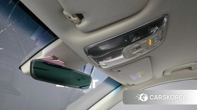 Genesis GV80 id 3852775 из Кореи 8