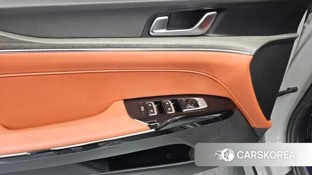 Kia The New K5 Hybrid 3rd generation id 3442346 из Кореи 8