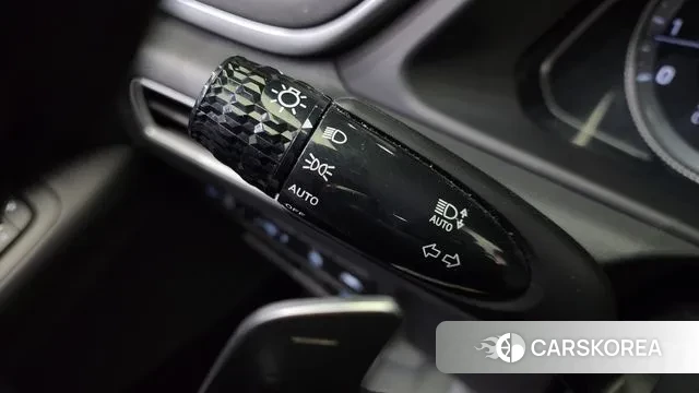 Hyundai Sonata (DN8) id 2356296 из Кореи 8