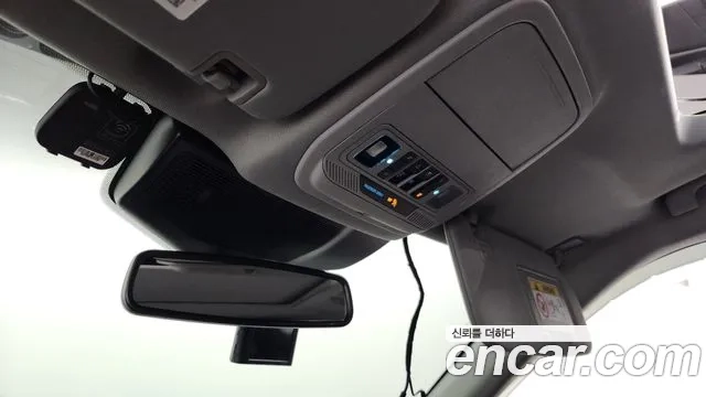 Ford Explorer 6th Generation id 2921819 из Кореи 8