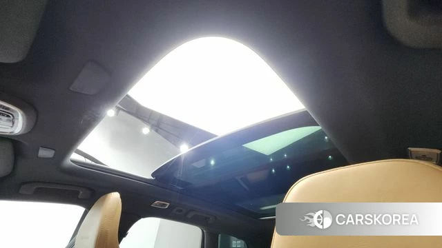 Volvo XC60 second Generation id 4197058 из Кореи 8