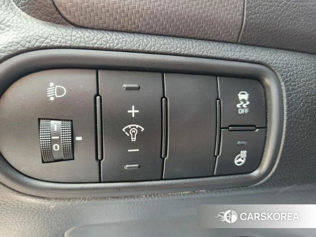 Kia The New K3 id 4546971 из Кореи 8