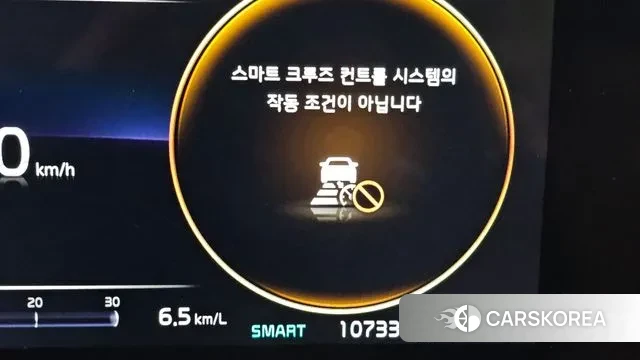 Kia Carnival 4th generation id 3530112 из Кореи 8