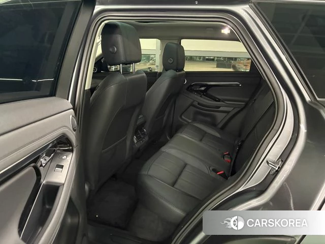 Land Rover Range Rover Evoque 2nd Generation id 4330595 из Кореи 8