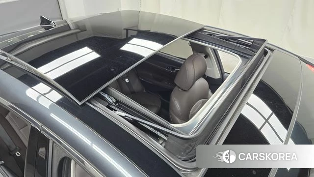 Hyundai The New Grandeur IG id 3964618 из Кореи 8